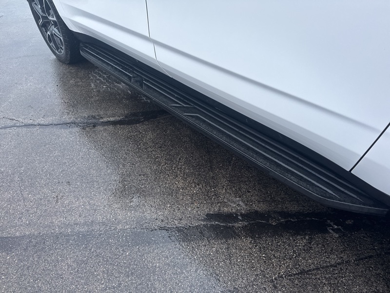 Used 2021 Chevrolet Suburban SUV