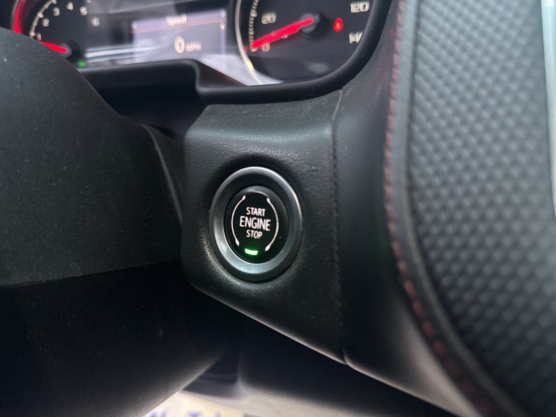 Used 2021 Chevrolet Suburban SUV