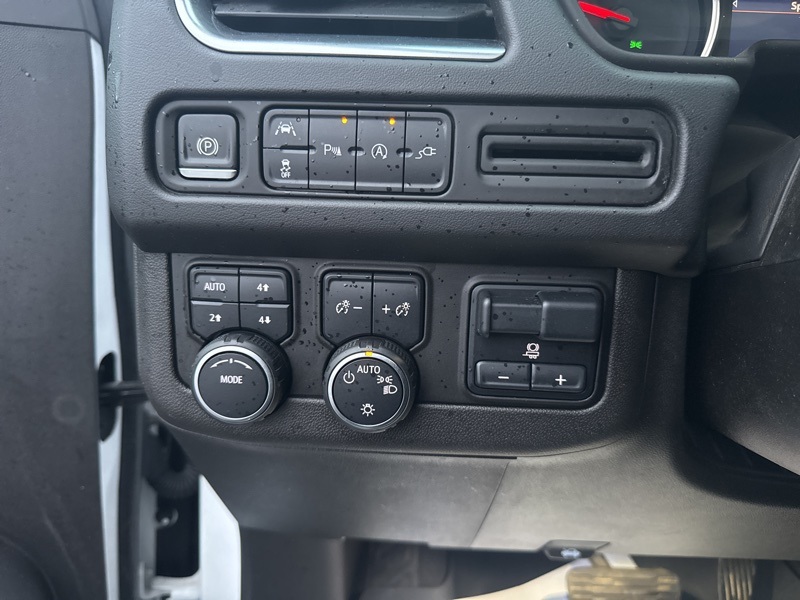 Used 2021 Chevrolet Suburban SUV