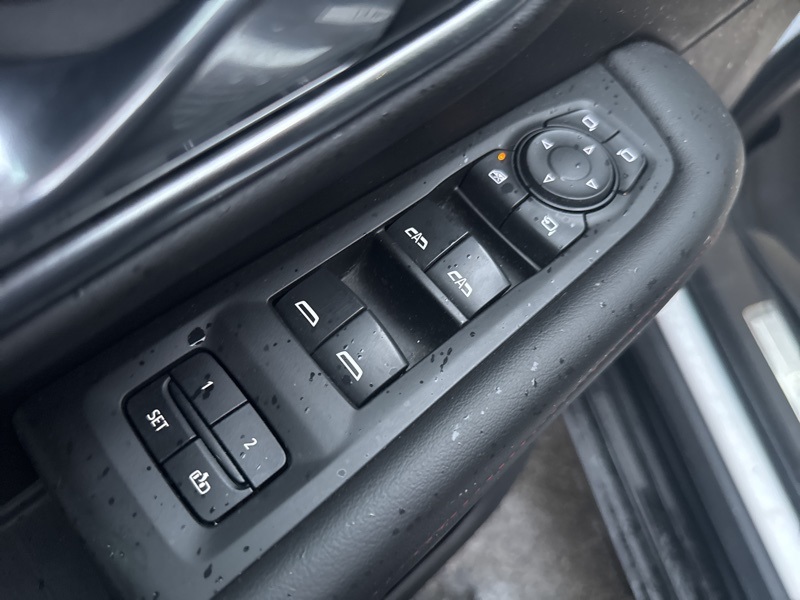 Used 2021 Chevrolet Suburban SUV