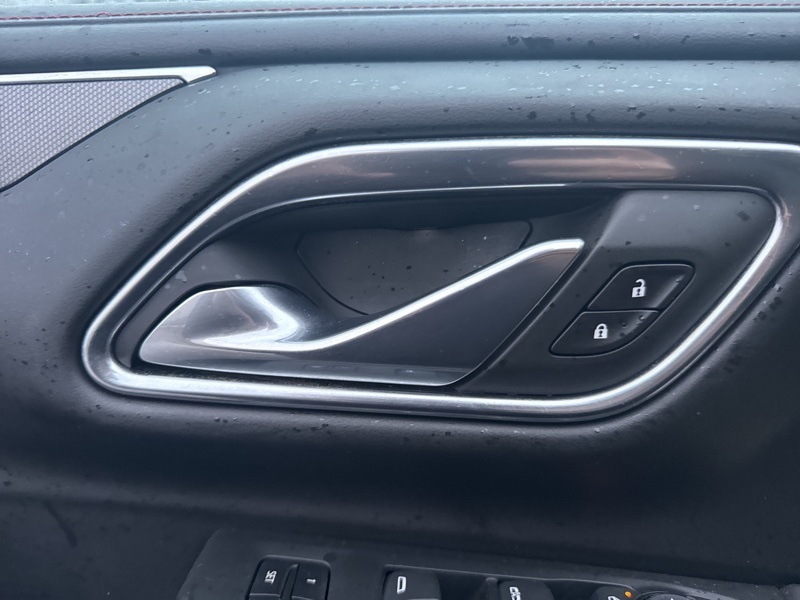 Used 2021 Chevrolet Suburban SUV