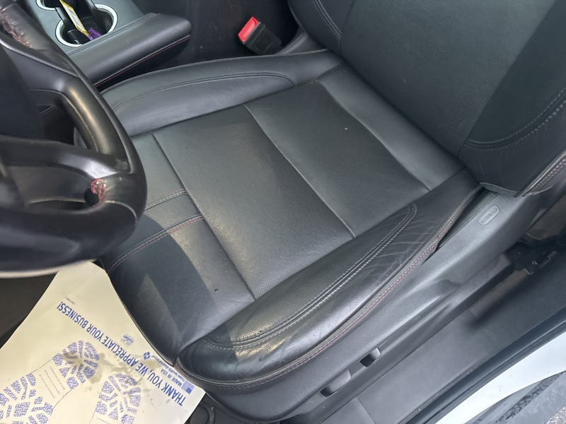 Used 2021 Chevrolet Suburban SUV