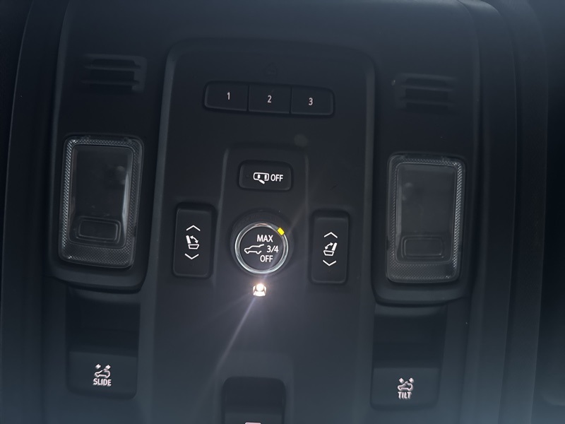 Used 2021 Chevrolet Suburban SUV