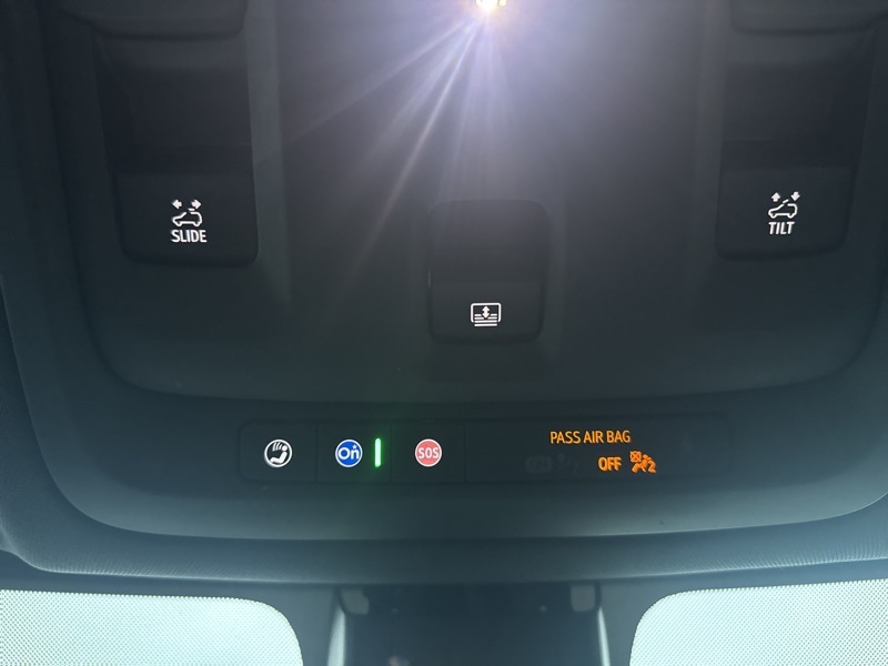 Used 2021 Chevrolet Suburban SUV