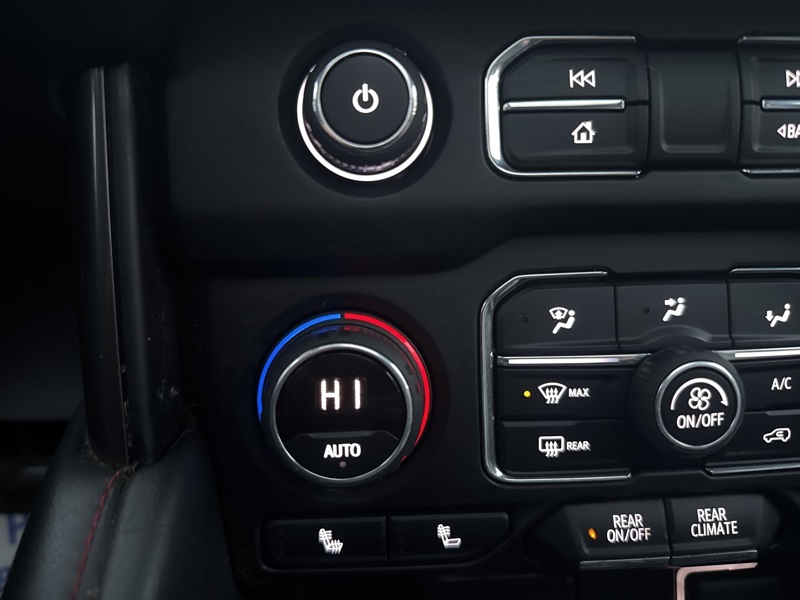 Used 2021 Chevrolet Suburban SUV