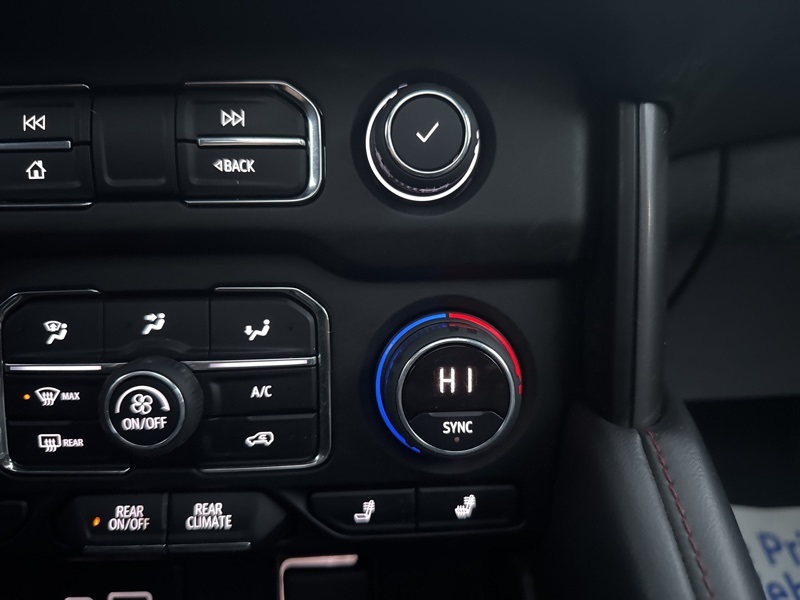 Used 2021 Chevrolet Suburban SUV