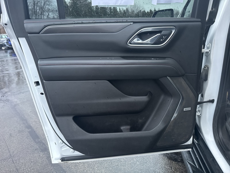 Used 2021 Chevrolet Suburban SUV