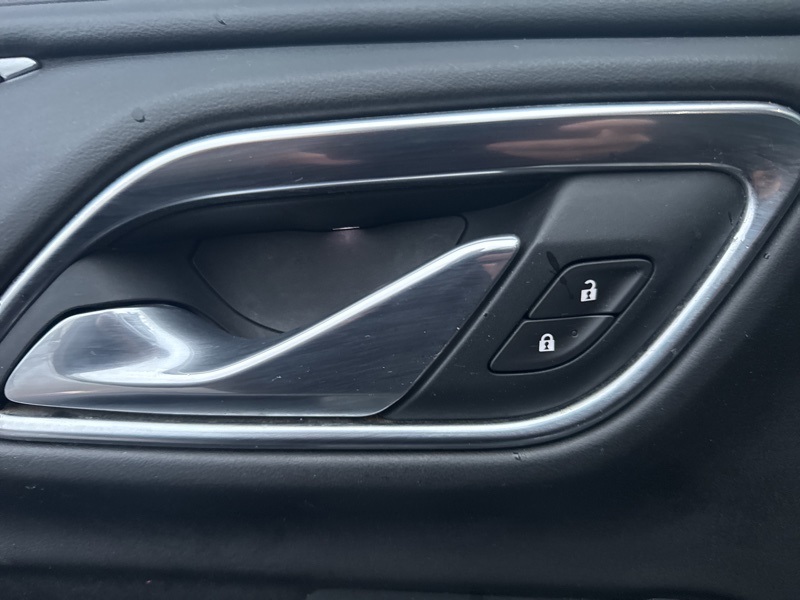 Used 2021 Chevrolet Suburban SUV