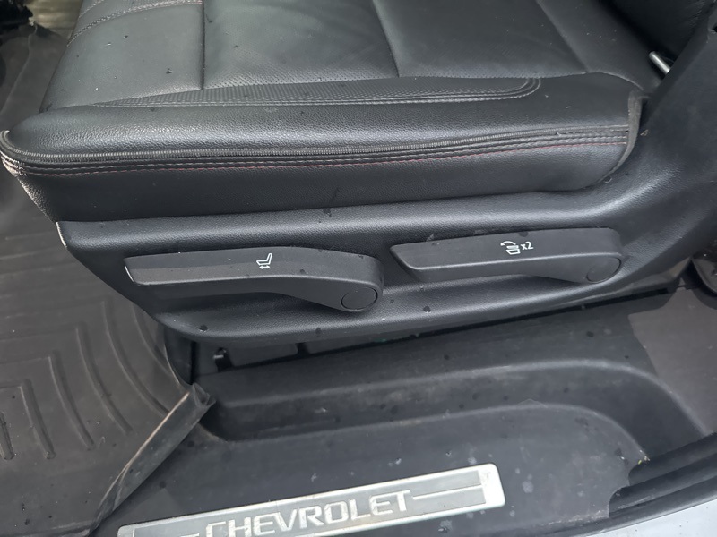 Used 2021 Chevrolet Suburban SUV