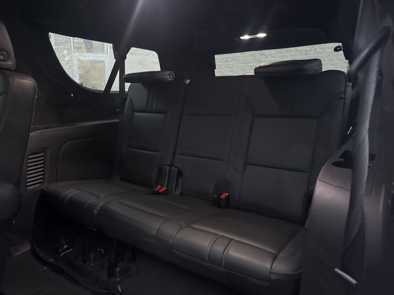 Used 2021 Chevrolet Suburban SUV