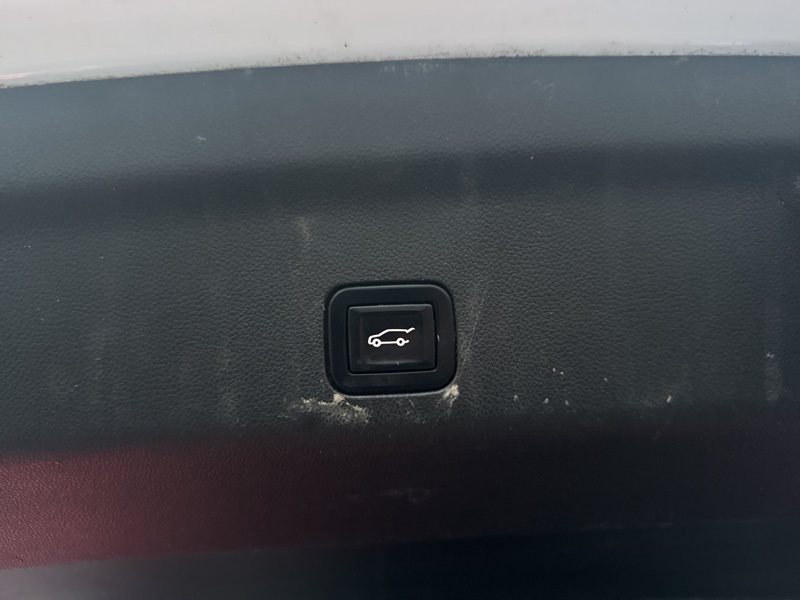 Used 2021 Chevrolet Suburban SUV