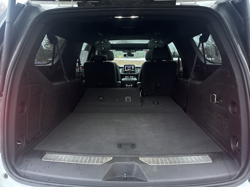 Used 2021 Chevrolet Suburban SUV