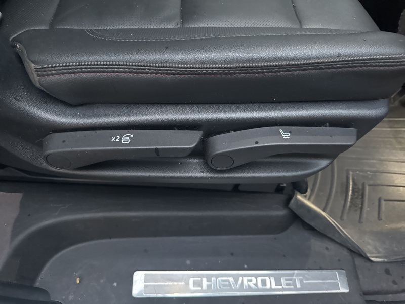 Used 2021 Chevrolet Suburban SUV