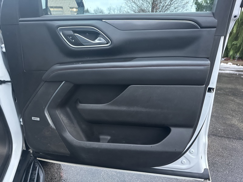 Used 2021 Chevrolet Suburban SUV