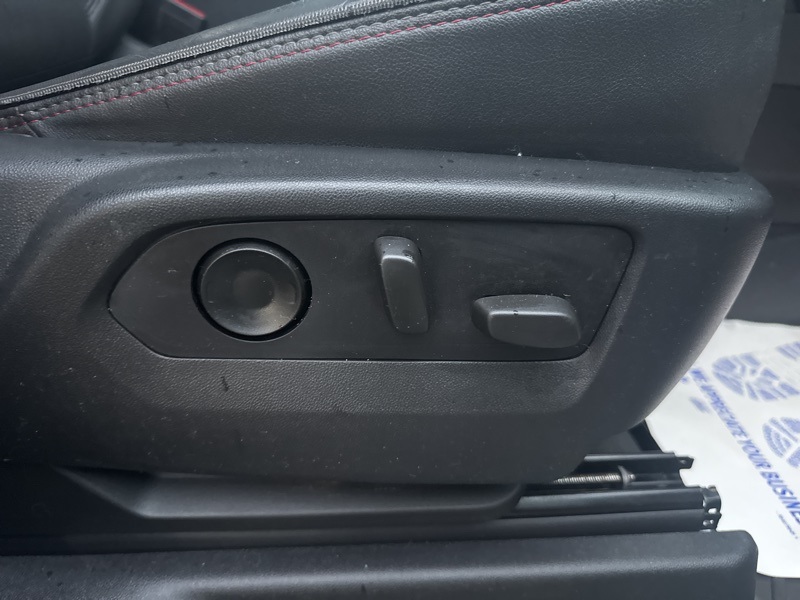 Used 2021 Chevrolet Suburban SUV