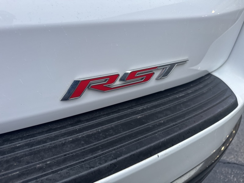 Used 2021 Chevrolet Suburban SUV