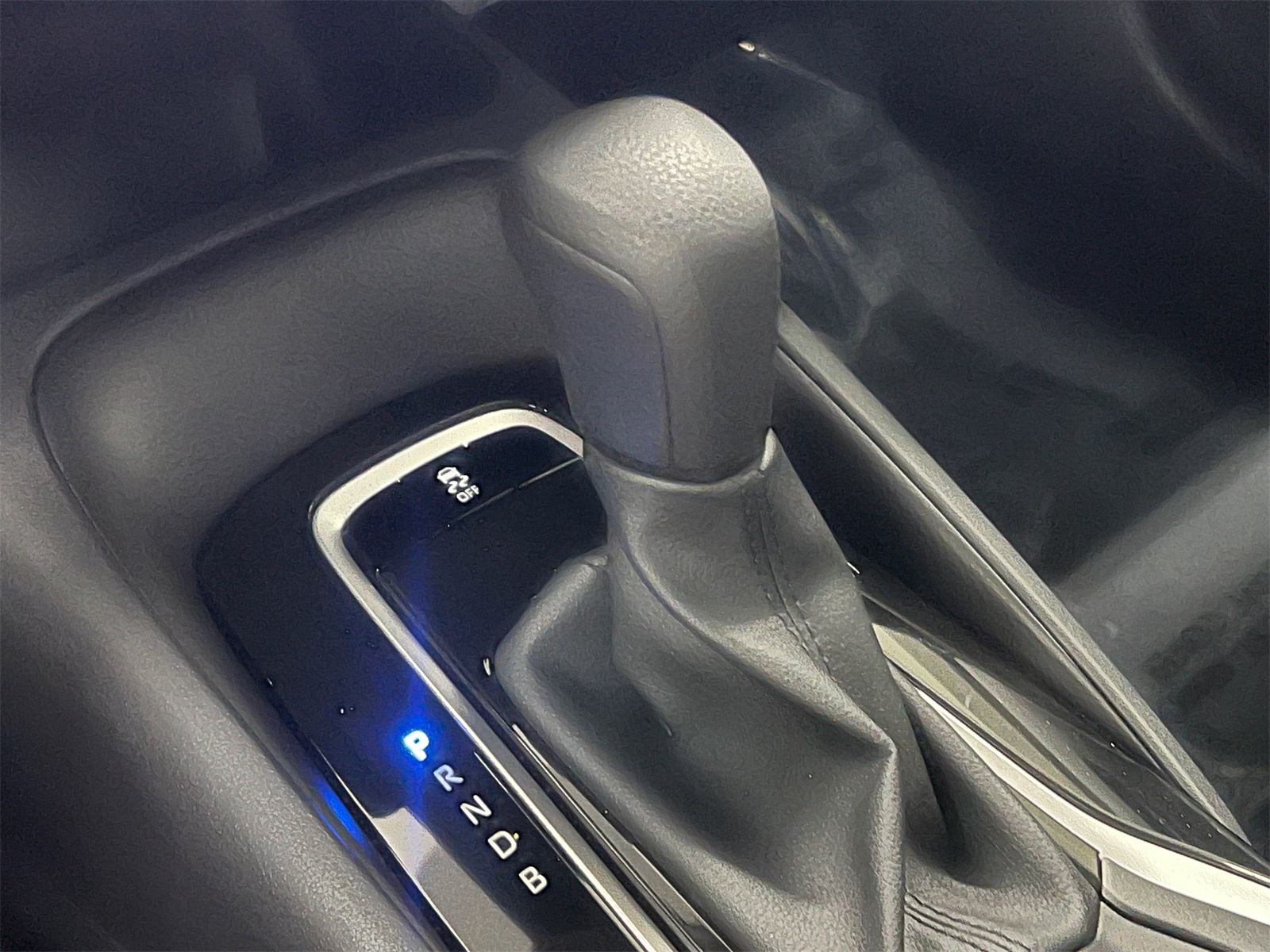 used 2026 Toyota Corolla car, priced at $23,385