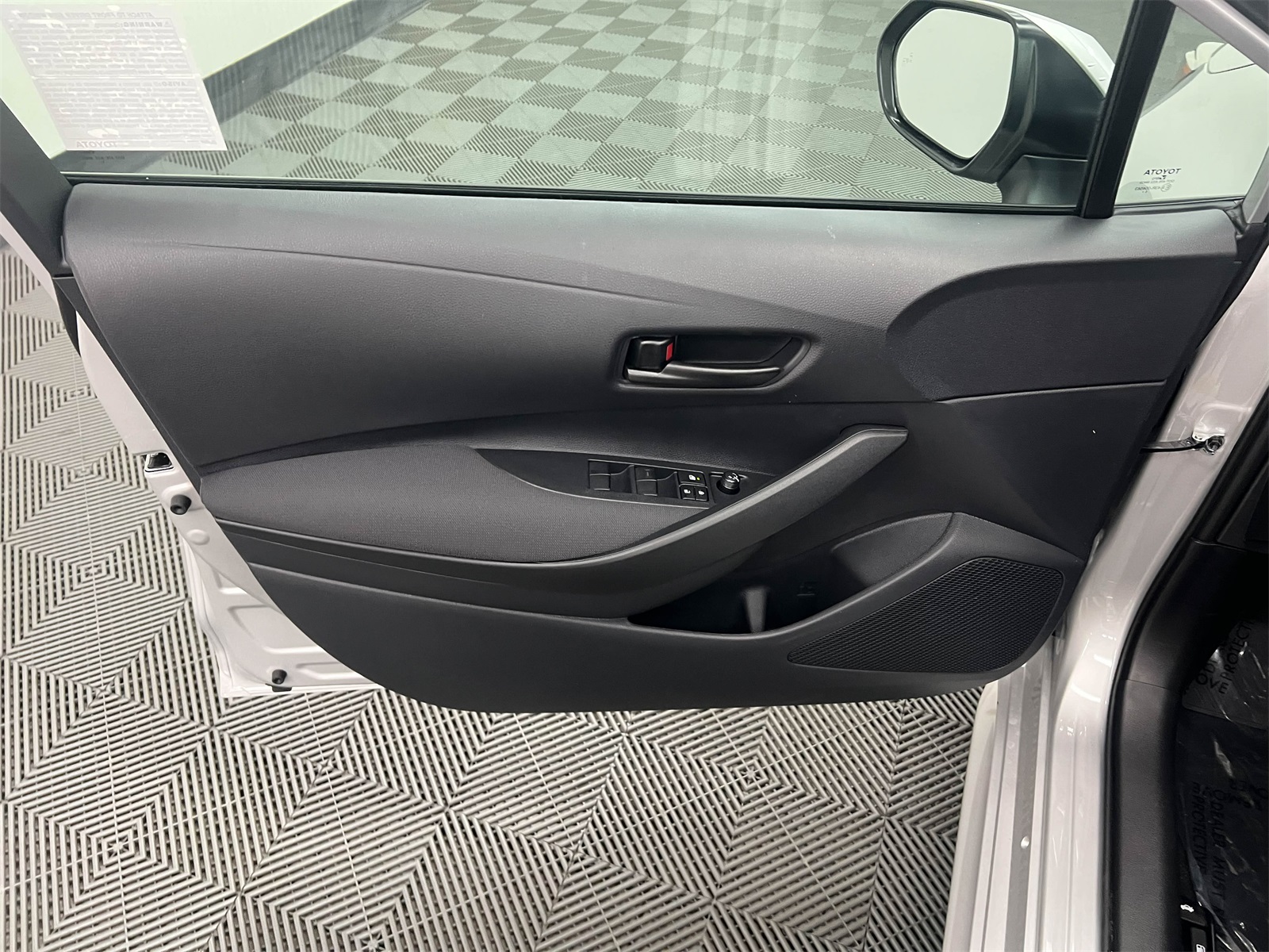 used 2026 Toyota Corolla car, priced at $23,385