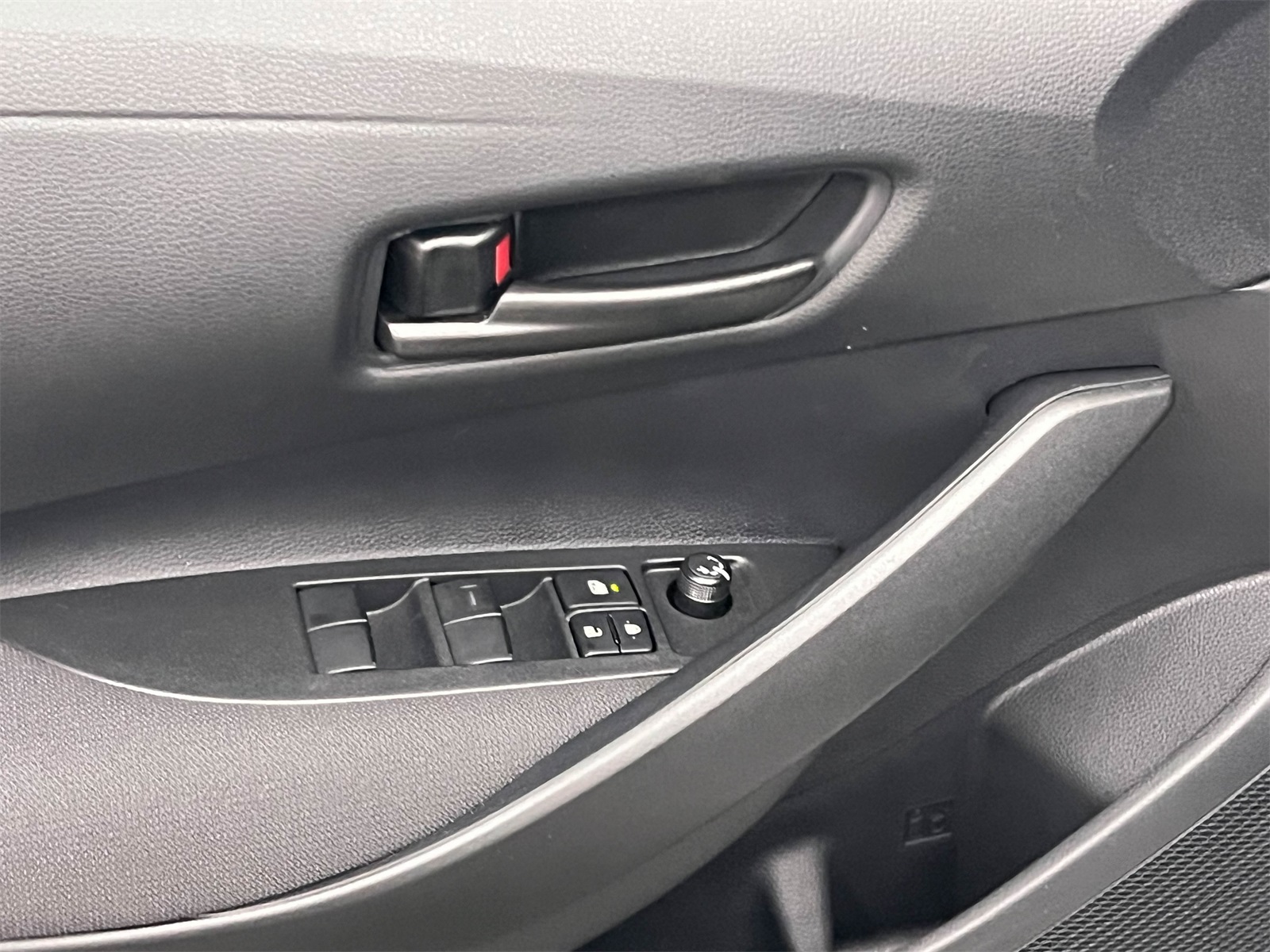 used 2026 Toyota Corolla car, priced at $23,385