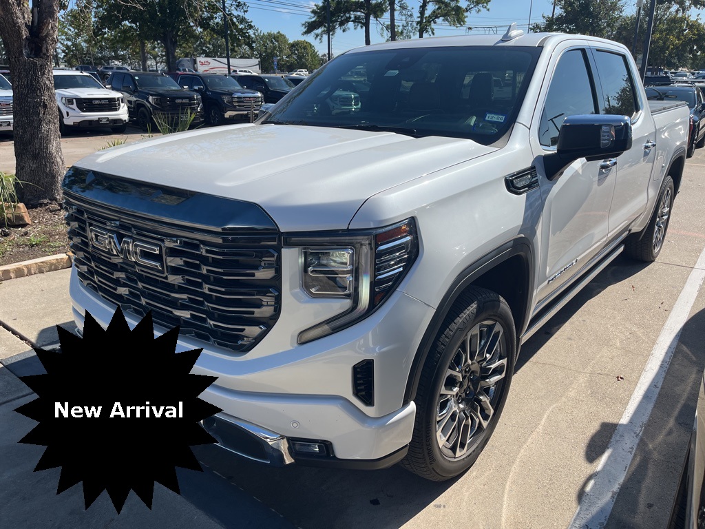 2023 GMC Sierra 1500 Denali Denali Ultimate's photo