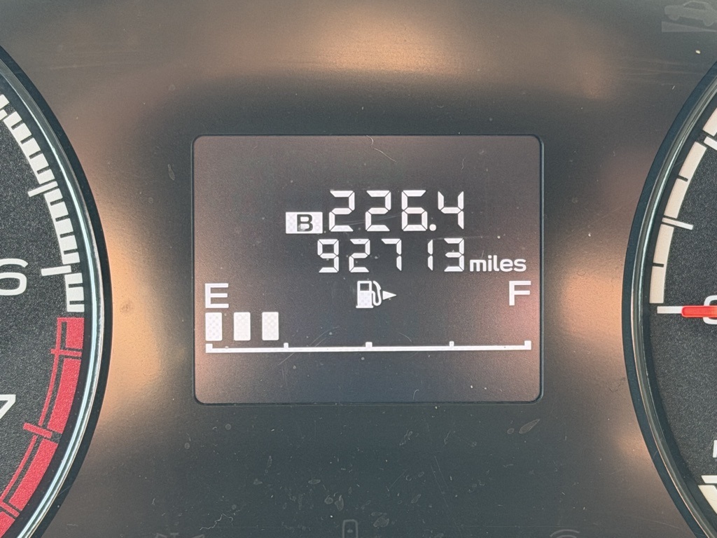 used 2017 Subaru Impreza car, priced at $11,903