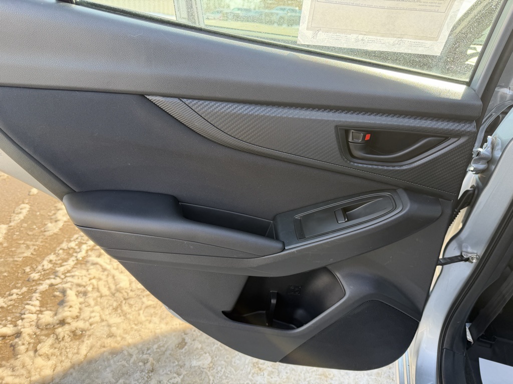 used 2017 Subaru Impreza car, priced at $11,903