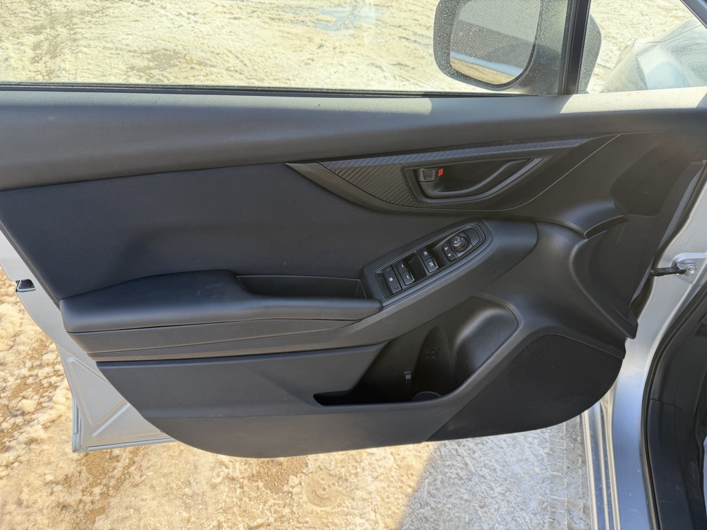 used 2017 Subaru Impreza car, priced at $11,903