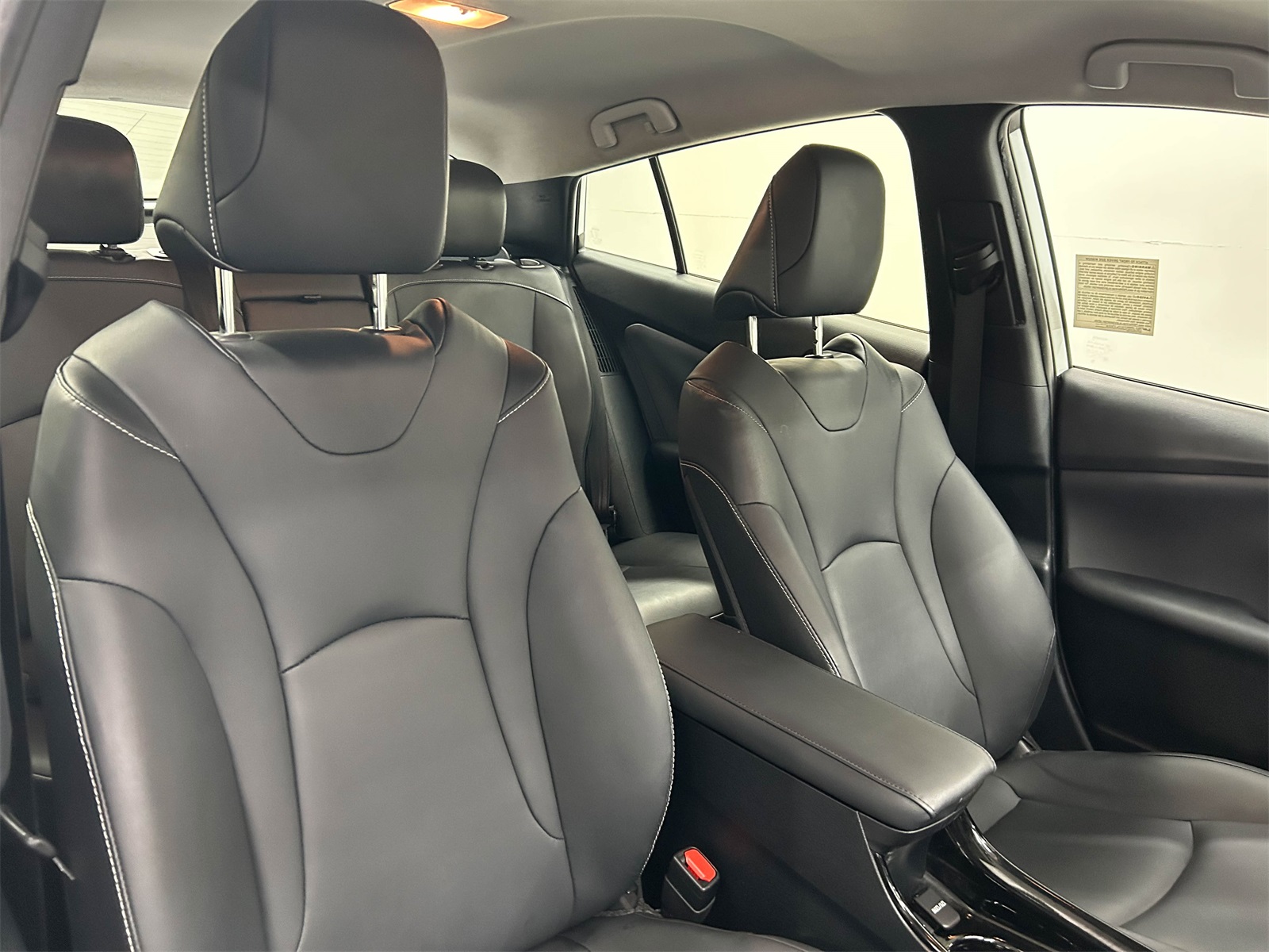 used 2021 Toyota Prius Prime car, priced at $16,488