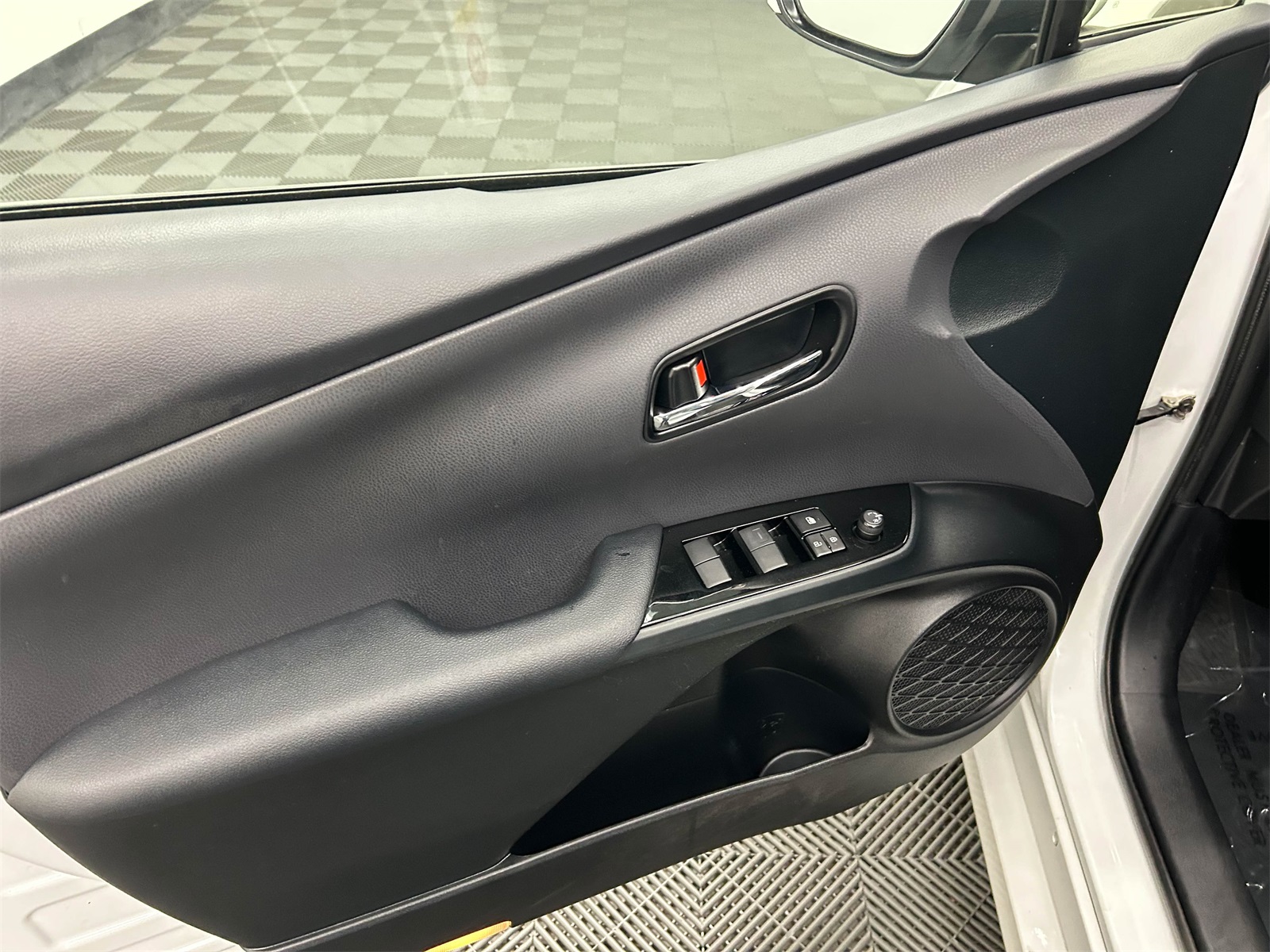 used 2021 Toyota Prius Prime car, priced at $16,488