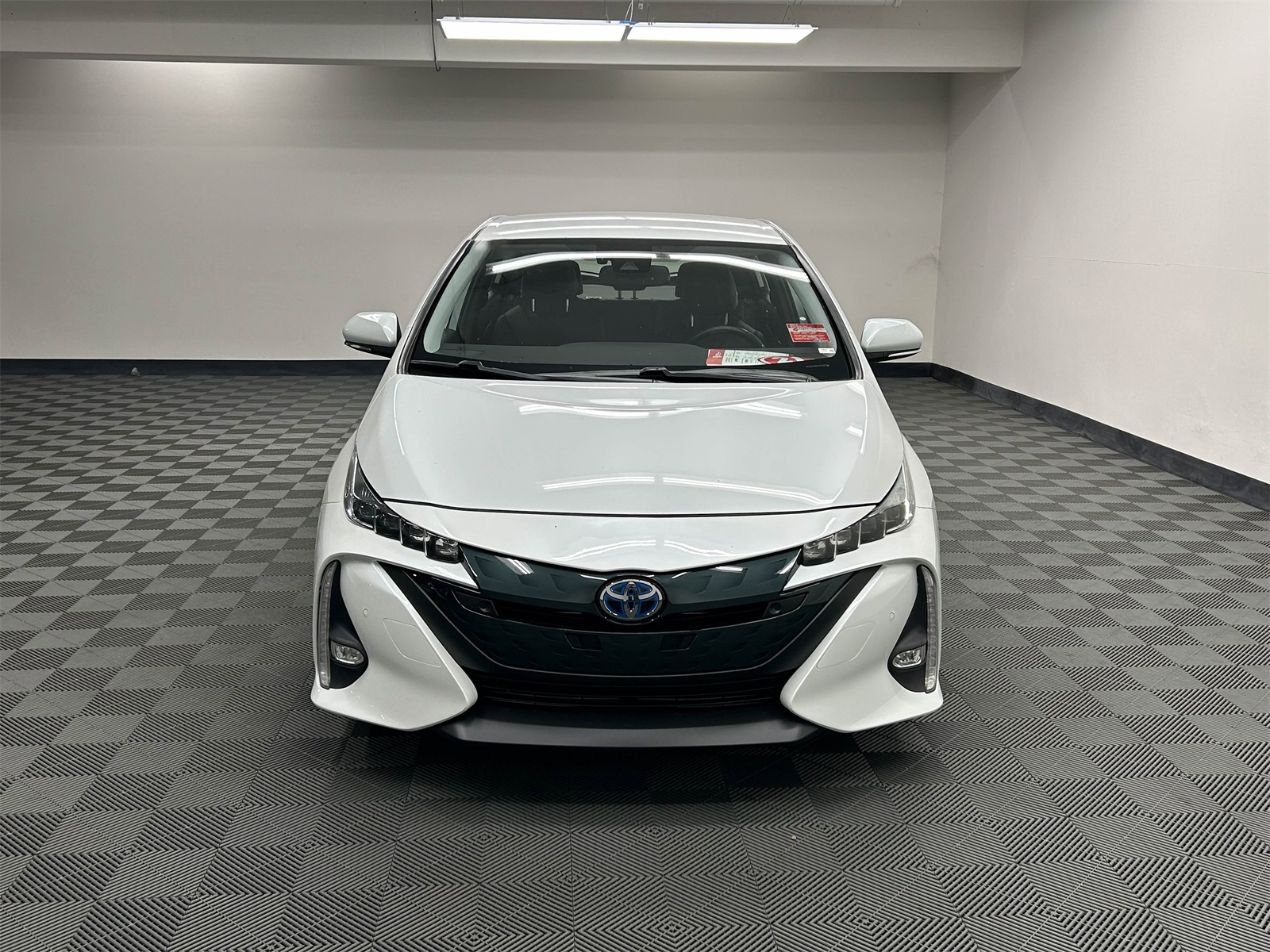 used 2021 Toyota Prius Prime car, priced at $16,488