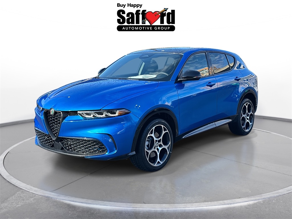 2025 Alfa Romeo Tonale Base's photo