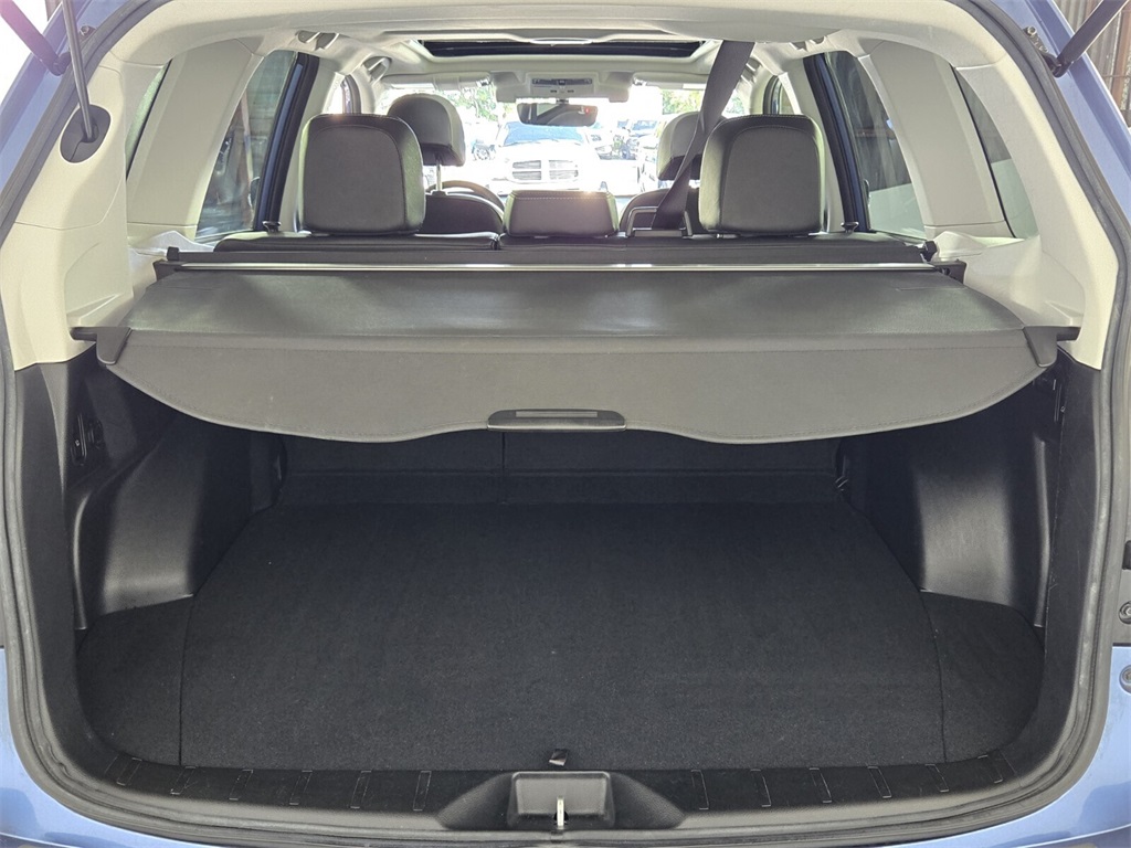 used 2018 Subaru Forester car, priced at $22,288