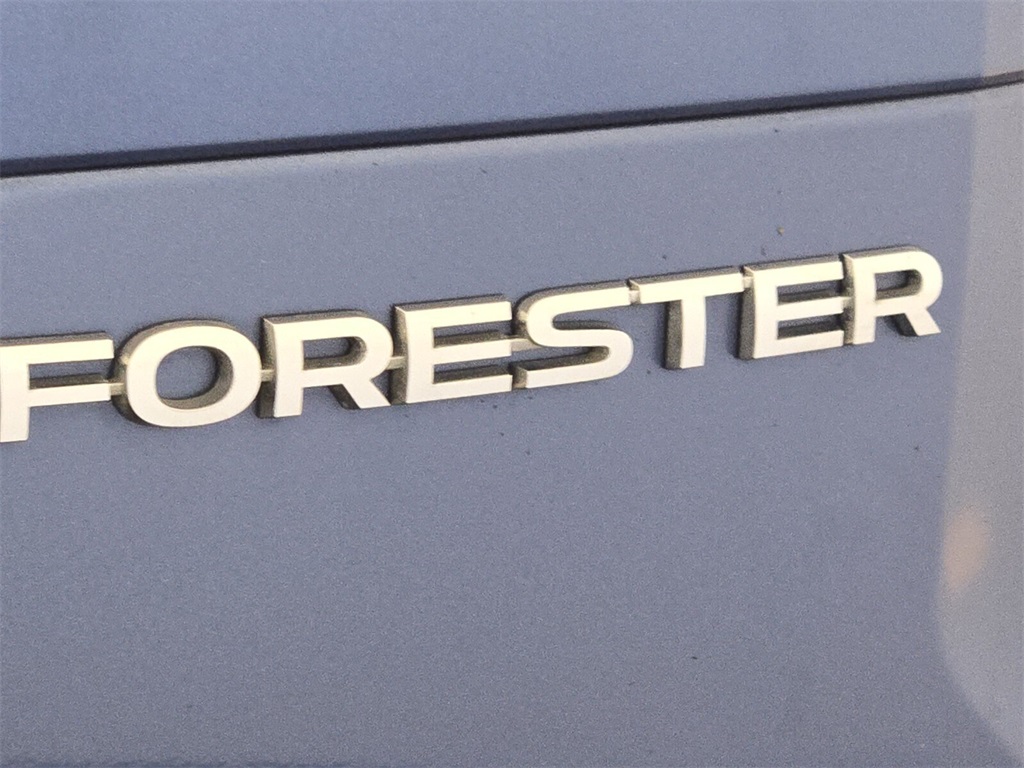 used 2018 Subaru Forester car, priced at $22,288