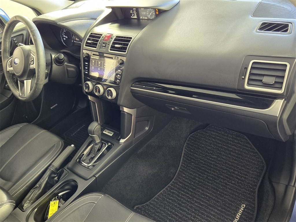 used 2018 Subaru Forester car, priced at $22,288