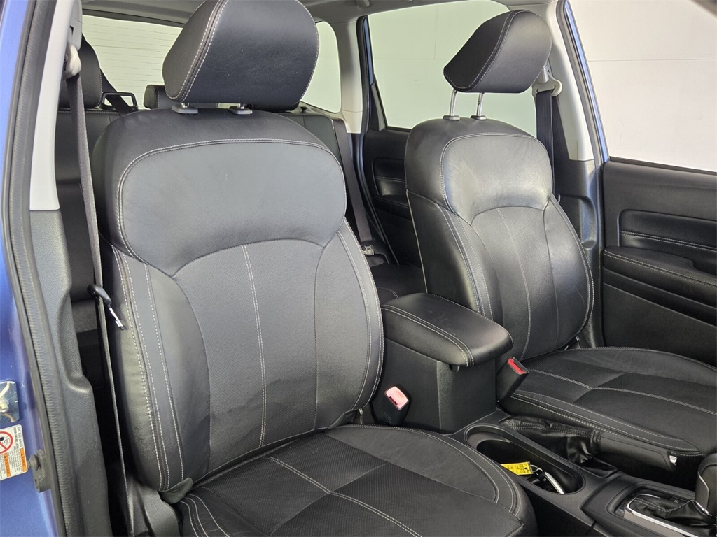 used 2018 Subaru Forester car, priced at $22,288