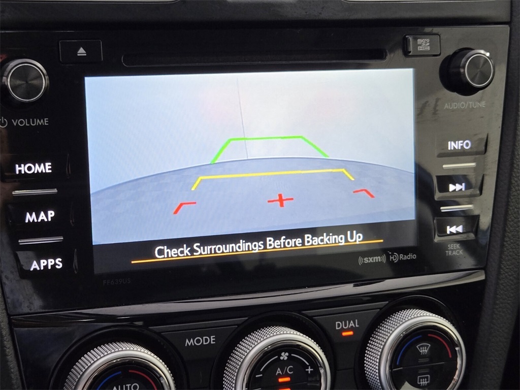 used 2018 Subaru Forester car, priced at $22,288