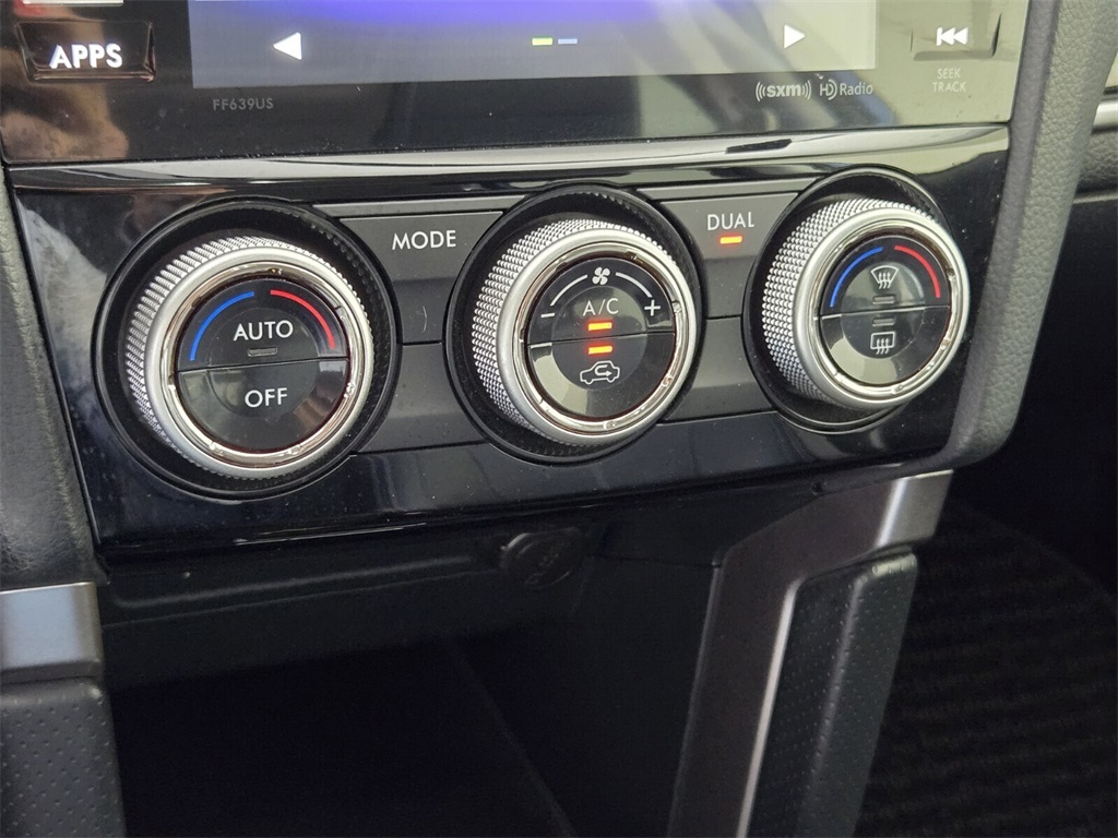 used 2018 Subaru Forester car, priced at $22,288