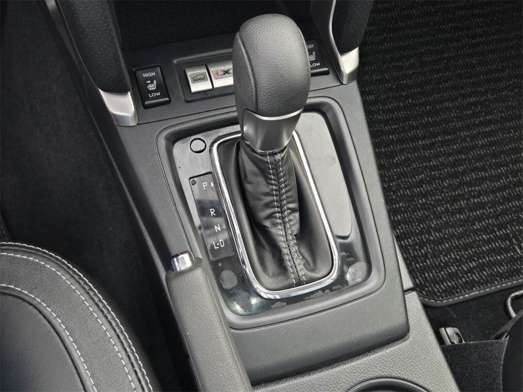 used 2018 Subaru Forester car, priced at $22,288