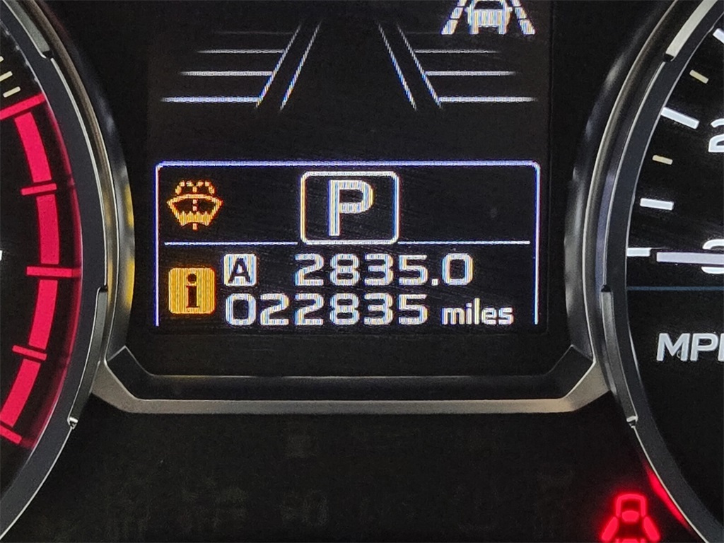 used 2018 Subaru Forester car, priced at $22,288