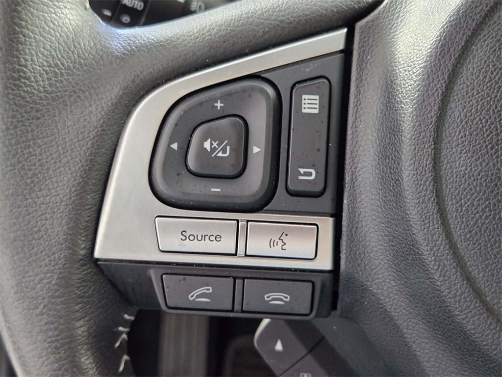 used 2018 Subaru Forester car, priced at $22,288