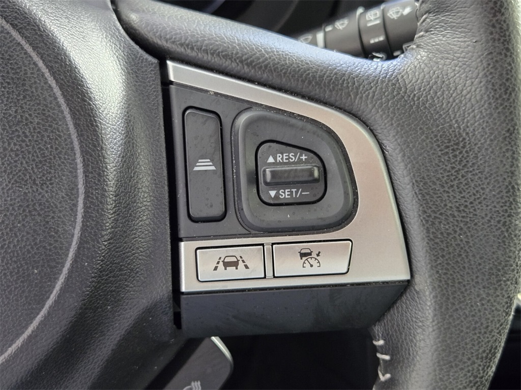 used 2018 Subaru Forester car, priced at $22,288