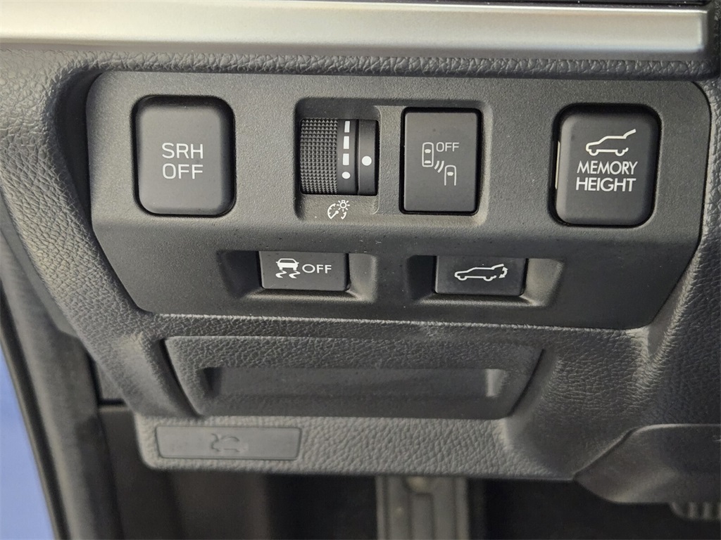 used 2018 Subaru Forester car, priced at $22,288