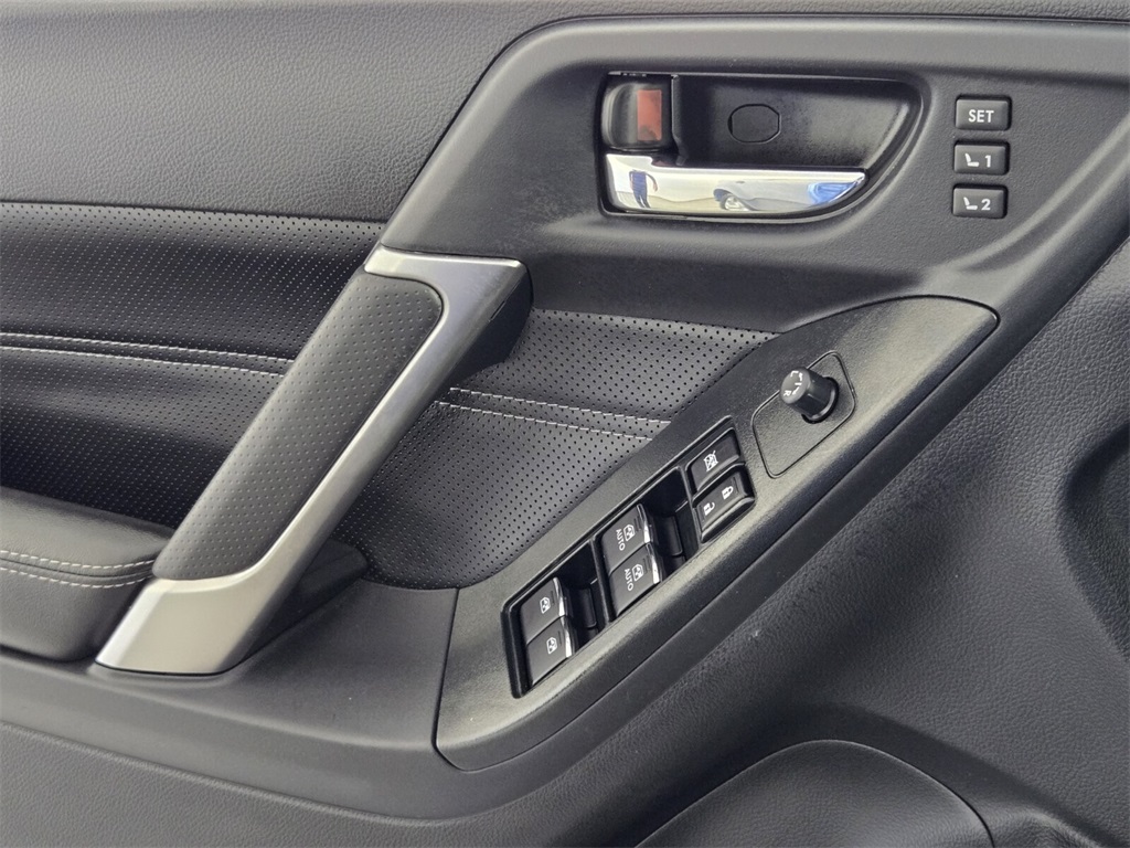 used 2018 Subaru Forester car, priced at $22,288