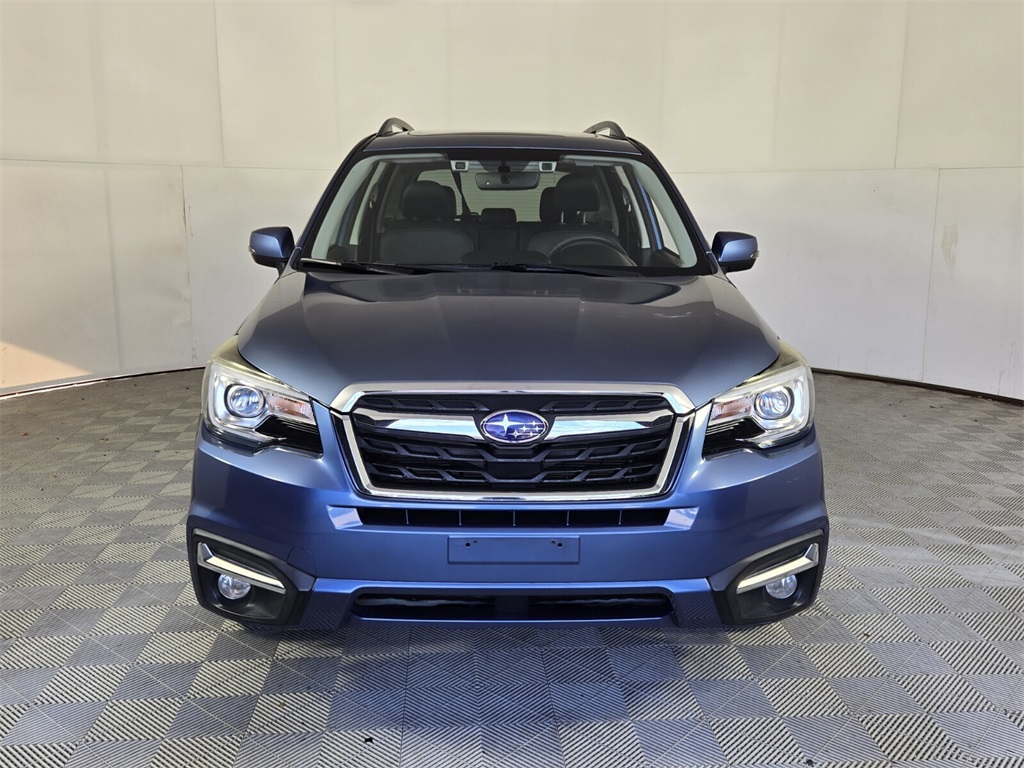used 2018 Subaru Forester car, priced at $22,288