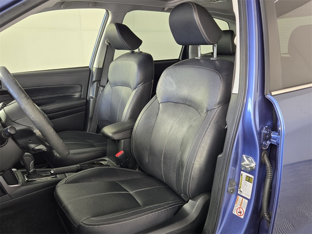 used 2018 Subaru Forester car, priced at $22,288