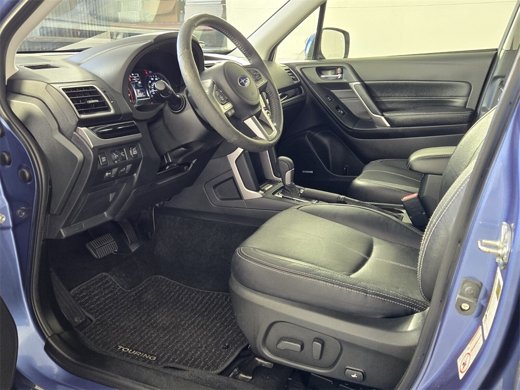 used 2018 Subaru Forester car, priced at $22,288