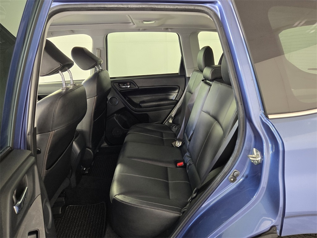 used 2018 Subaru Forester car, priced at $22,288