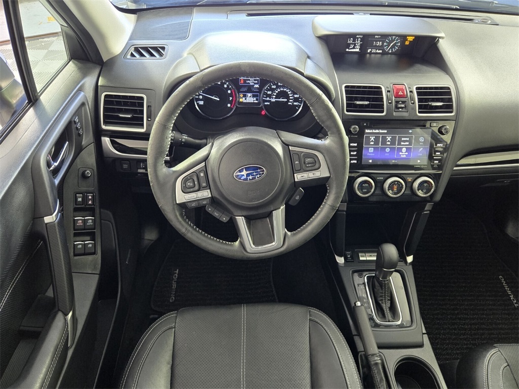 used 2018 Subaru Forester car, priced at $22,288