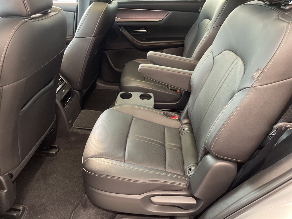 2025 Mazda CX-90 3.3 Turbo Premium S photo 10