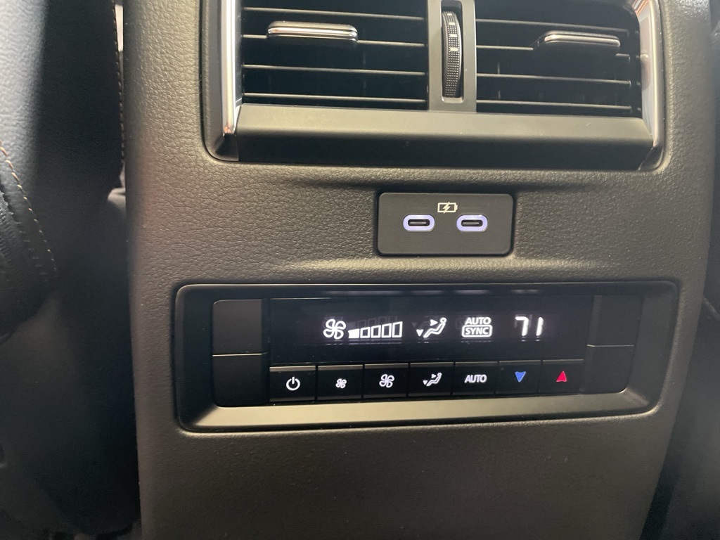 2025 Mazda CX-90 3.3 Turbo Premium S photo 11
